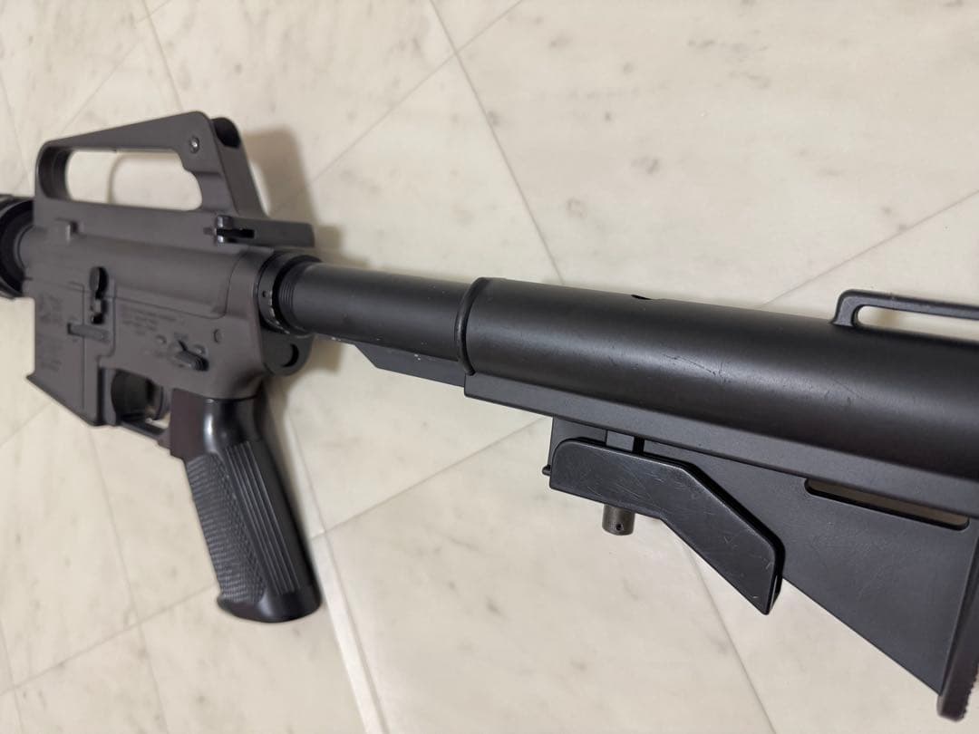 東京マルイ M653 バーンズver STD 電動ガン