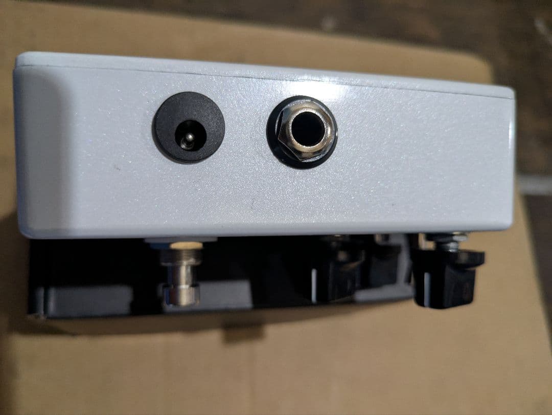 Fulltone OCD フルトーン クローン