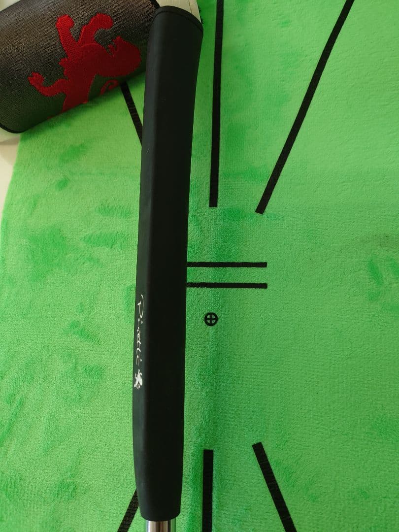 ☆ピレッティパター　34㌅