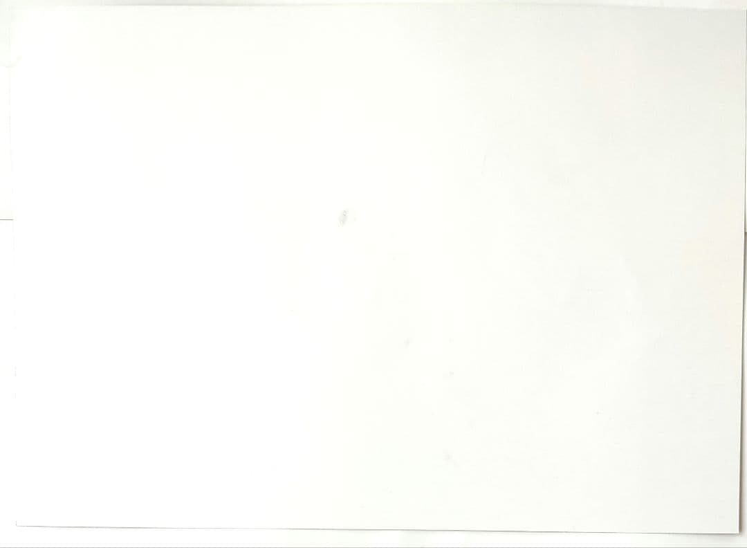 鬼滅の刃 ダイニングランチョンマット、ポストカード、POP他 鬼舞辻無惨 7点