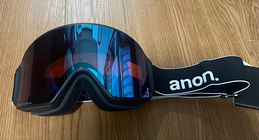 ANON M4 CYLINDRICAL / アノン M4 シリンドリカル