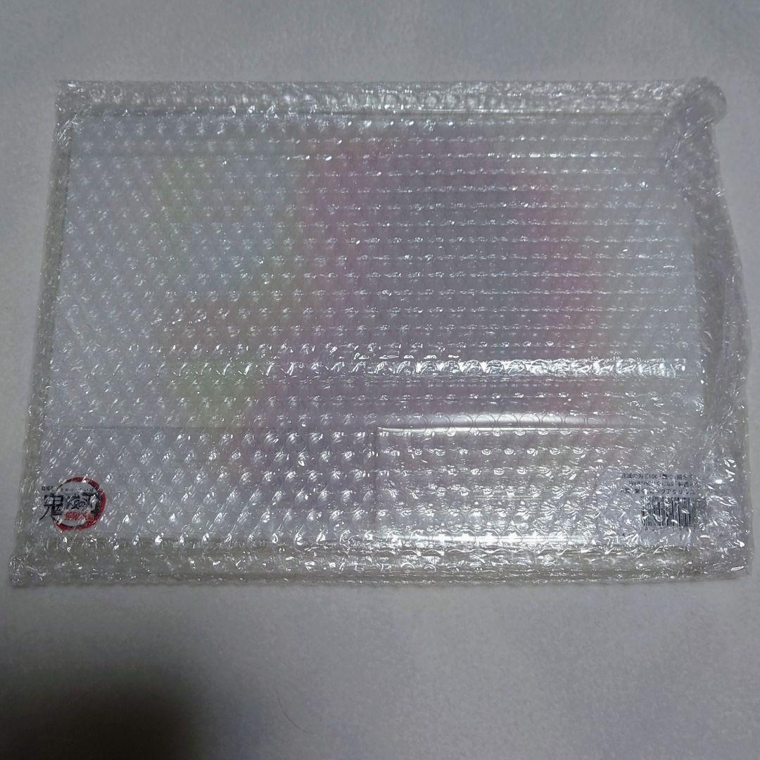 鬼滅の刃 C106 WEBSHOPくじ 善逸と爺ちゃん アクリルスタンド A賞