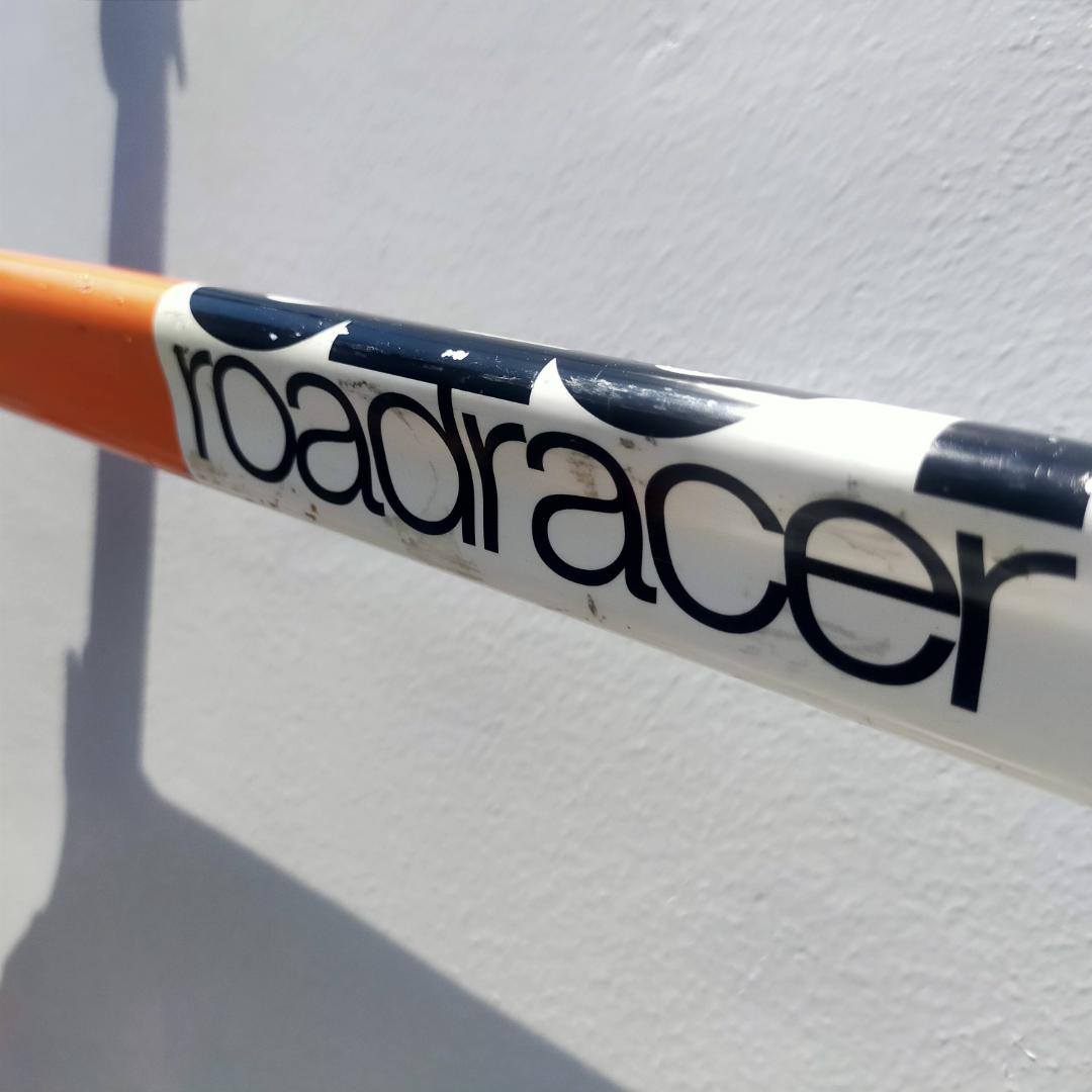 パーツ BMC SL01 roadracer 49 2007