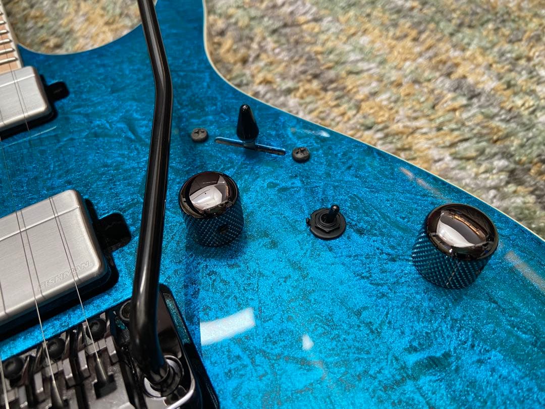 Ibanez RG5120-FCN RGシリーズ　【おっひー品】