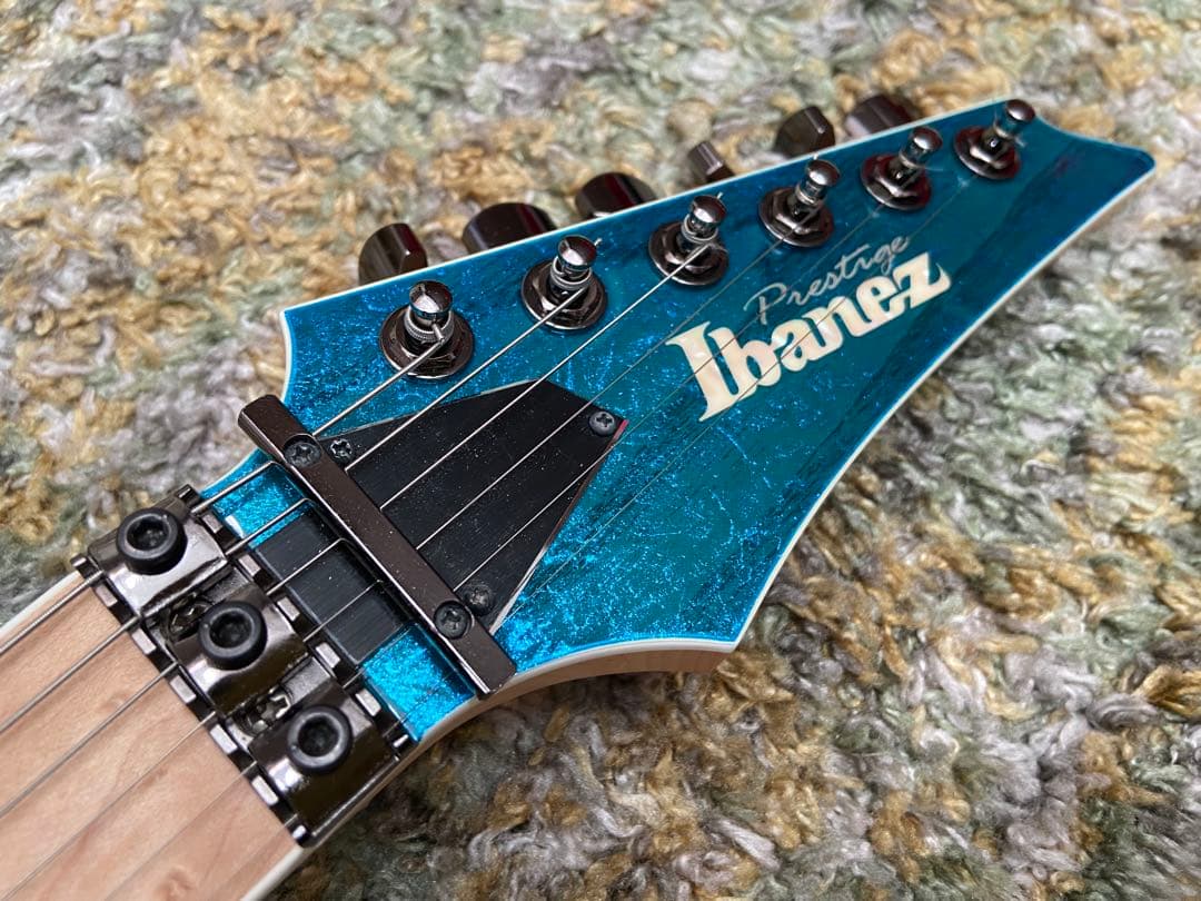 Ibanez RG5120-FCN RGシリーズ　【おっひー品】