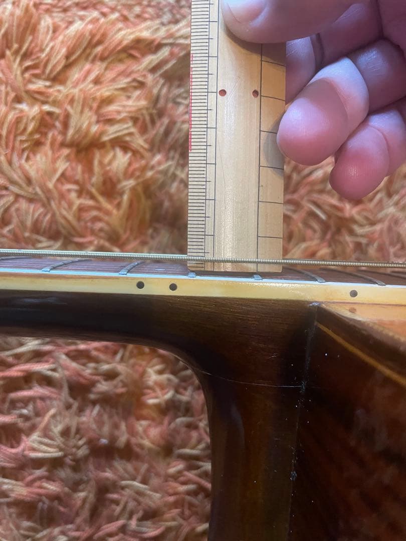 送料無料　Yasuma ヤスマ　 アコースティックギター　450 トップ単板