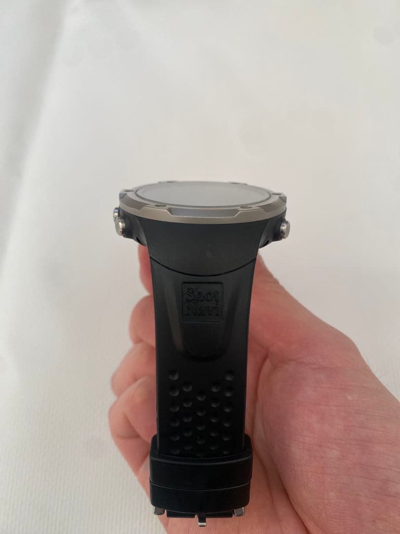 ショットナビEvolve α