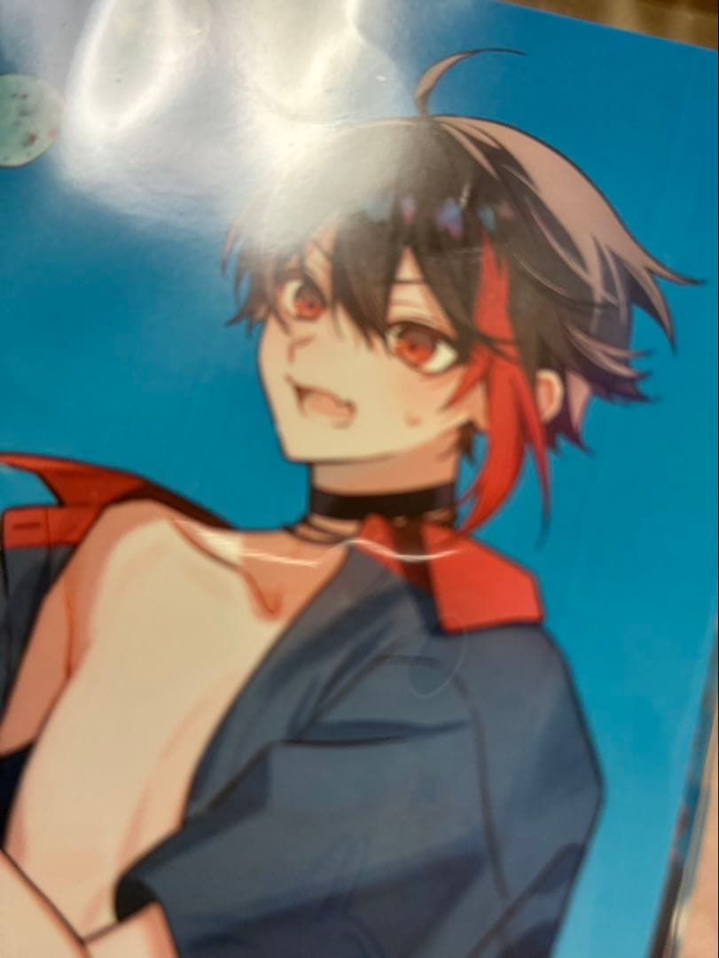 【KAITO】　まとめ売り　バラ売り可　めろぱか