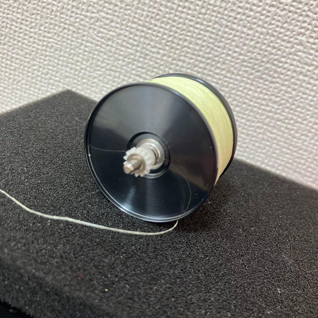 シマノ⭐︎オシアコンクエスト300PG⭐︎純正スプール☆D-12