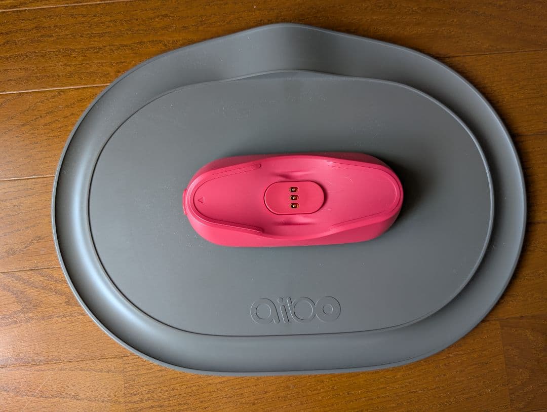 SONY aibo ソニー　アイボ　ERS-1000