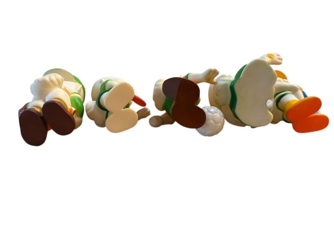 三和銀行 サンワくん 貯金箱 5体セット 昭和レトロ