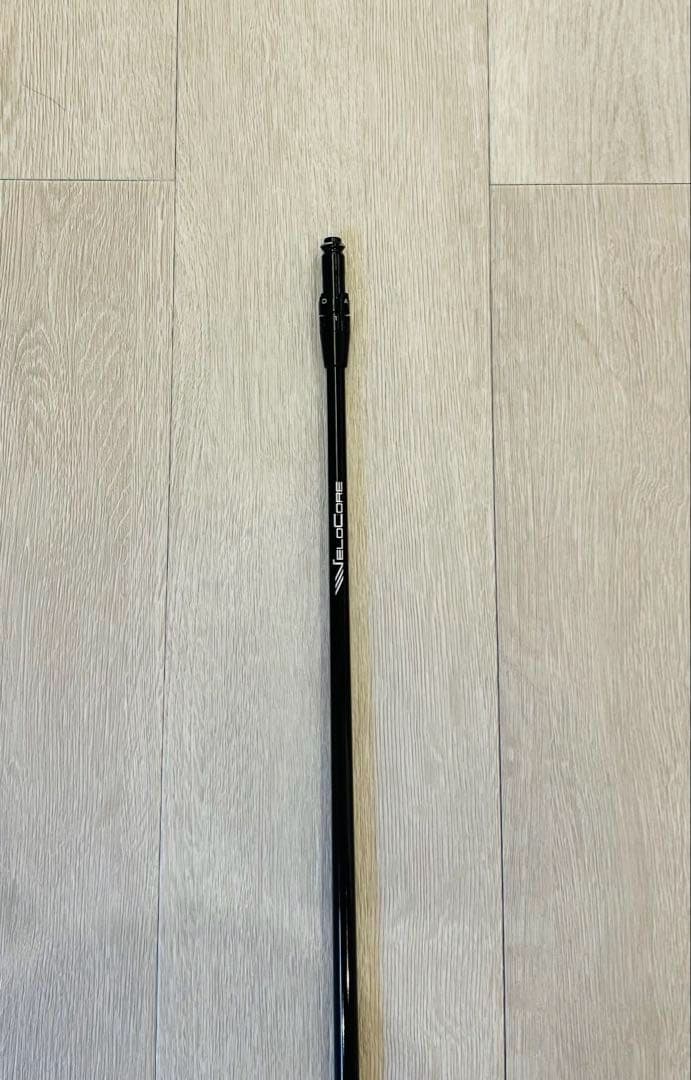 VENTUS 黒 5X タイトリストドライバー用 スリーブ装着