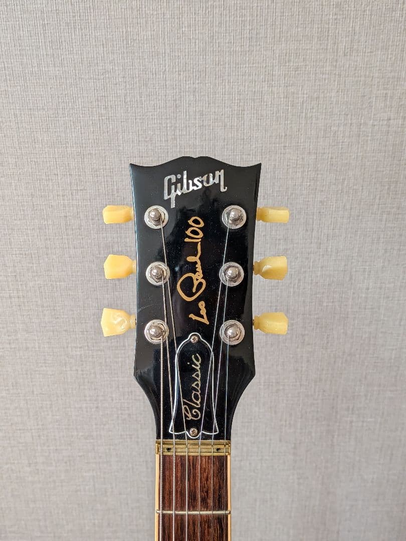ギター Gibson Les Paul Classic 100