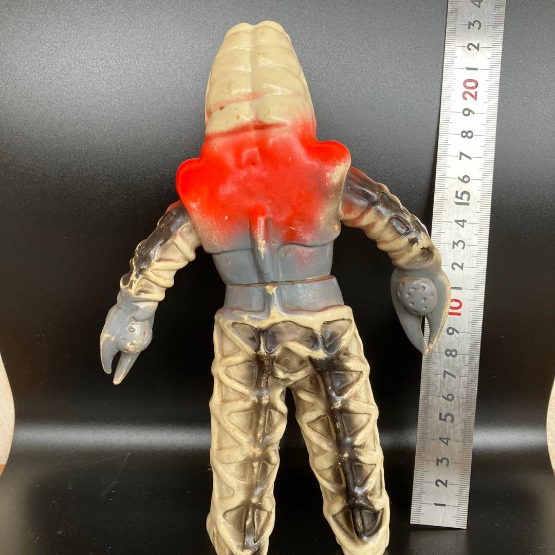 ゴドラ星人　ブルマァク