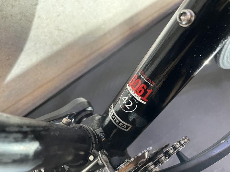 自転車本体 LOUISGARNEAU LGS-TR LITE EA 2020 disc