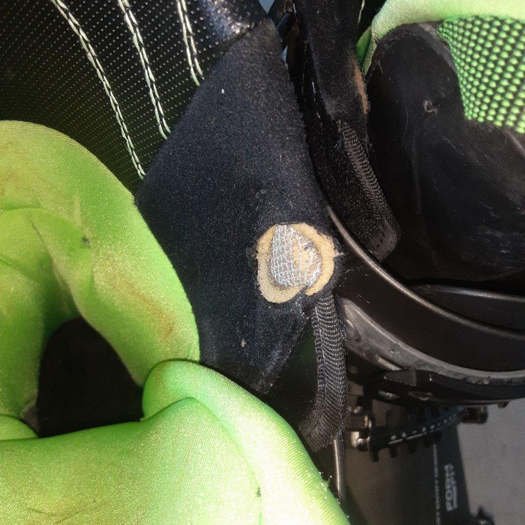 HEAD ヘッド VECTOR EVO 120 スキーブーツ 26.0-26.5