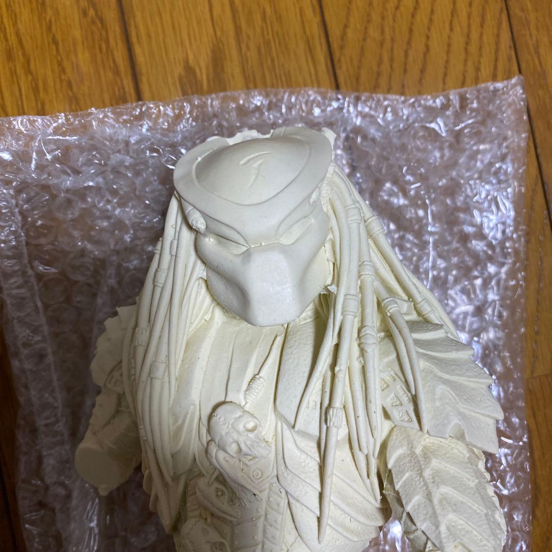 スカープレデター　ガレージキット