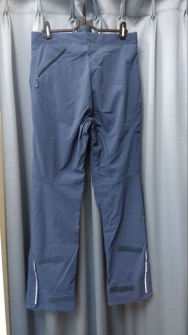 mont-bell サイクルライニングパンツ