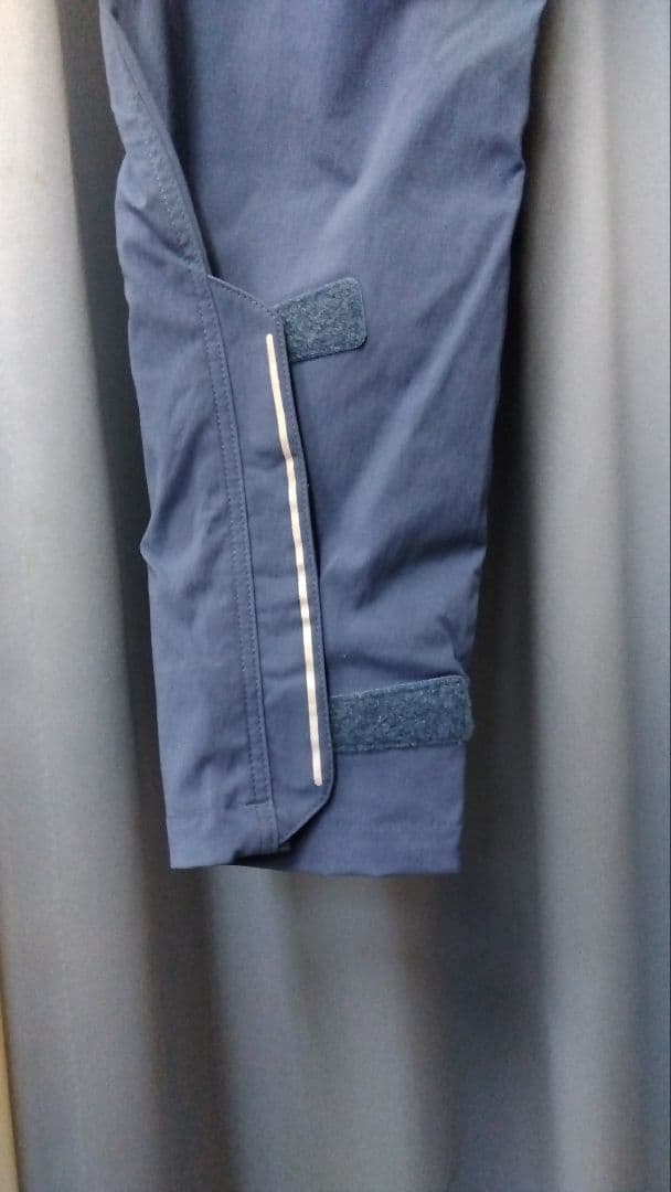 mont-bell サイクルライニングパンツ