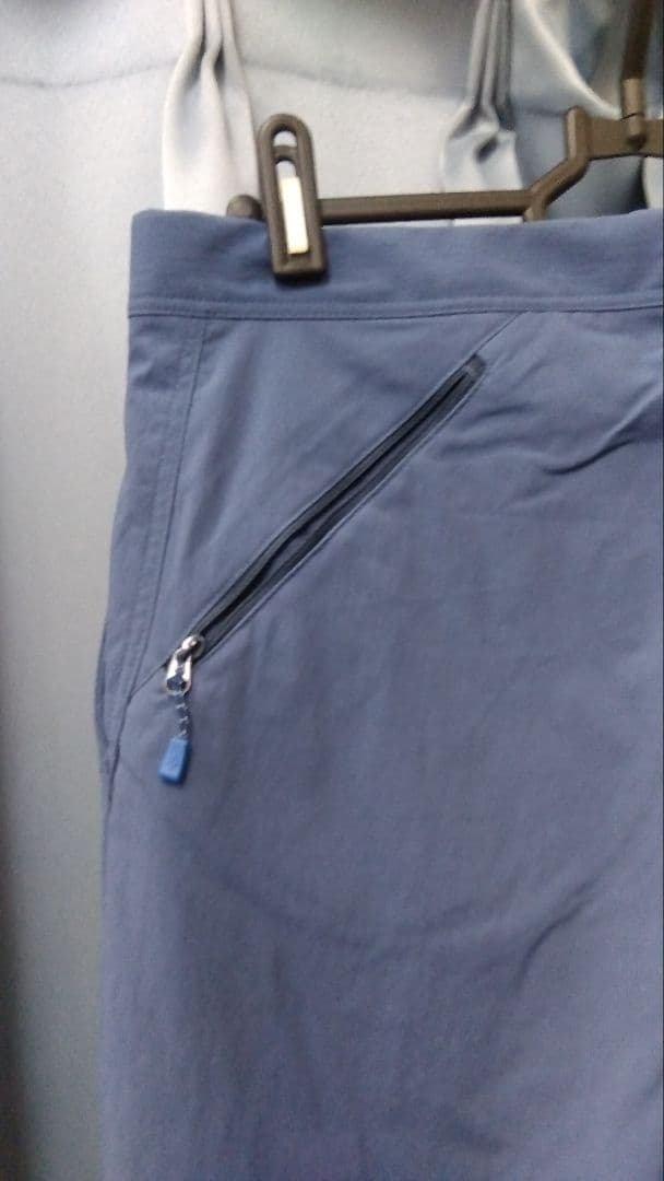 mont-bell サイクルライニングパンツ