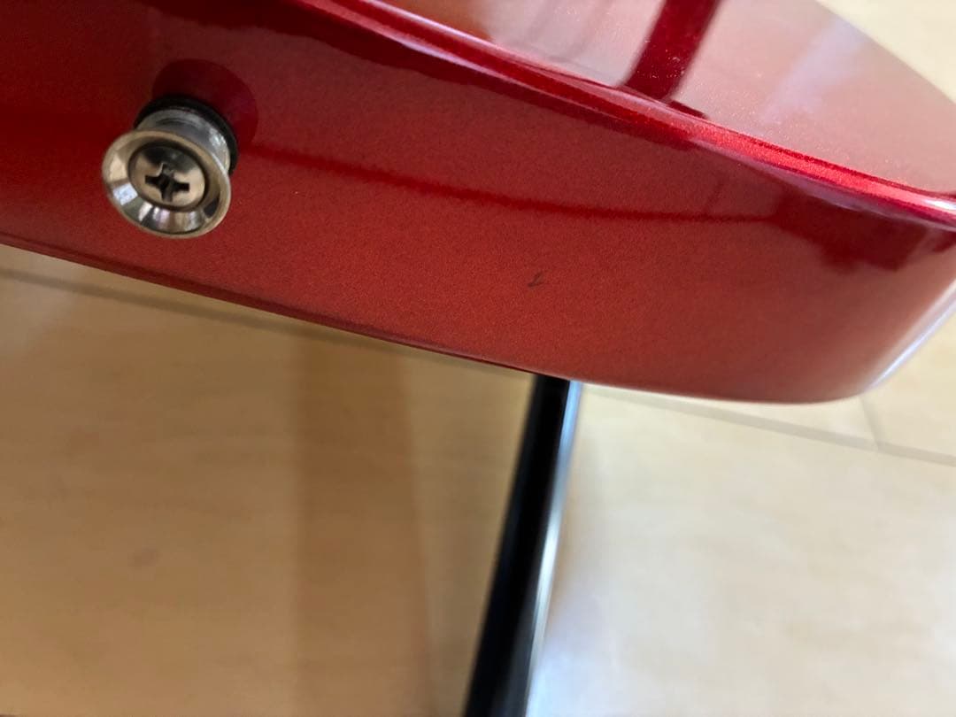 photogenic エレキギター