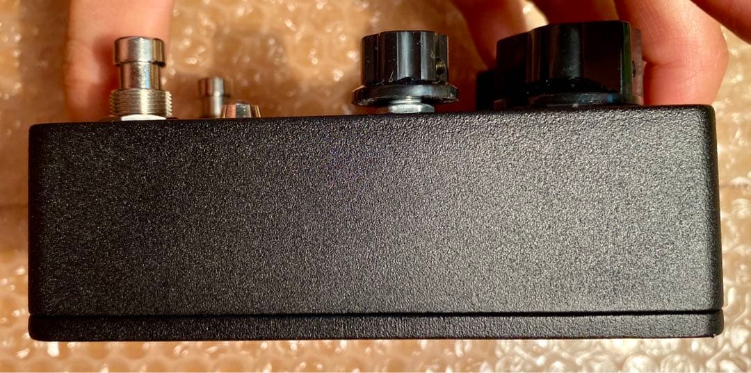 生産完了完全再現EarthQuakerDevices Spires clone