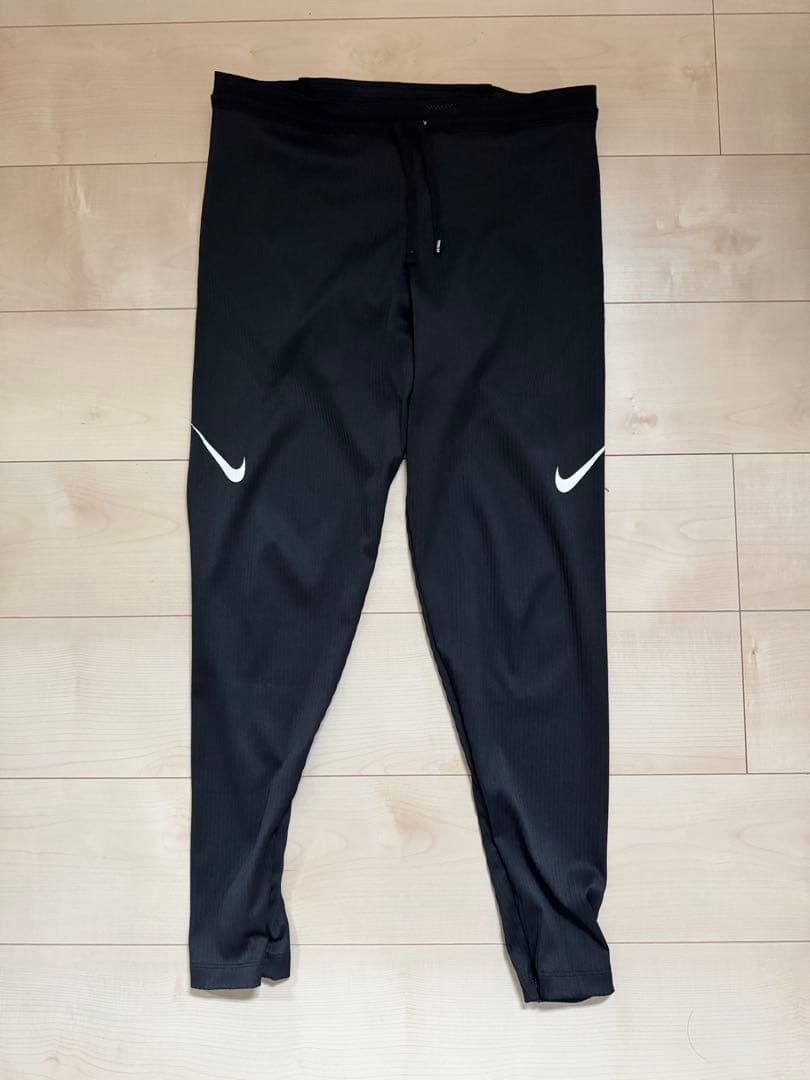 Nike エアロスイフトランニングタイツ XL