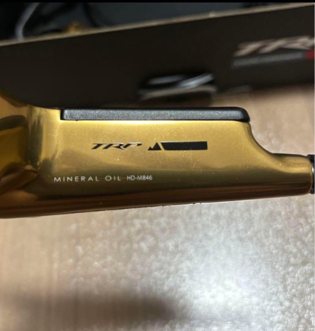 パーツ TRP DH-R EVO MTB