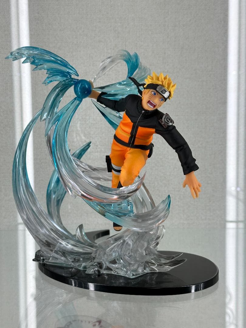 ナルト 疾風伝 フィギュア バンダイ