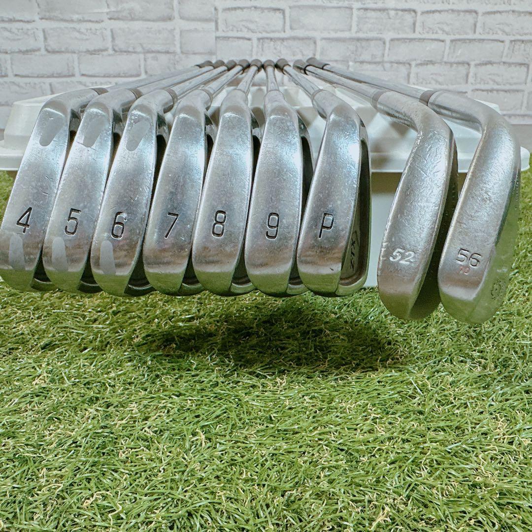 SRIXON Z-TX メンズゴルフクラブ フルセット スリクソン 豪華14本