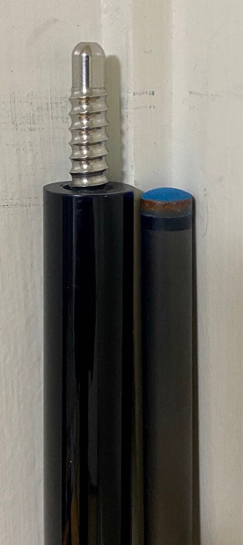 ビリヤードプレイキュー OKHEALING 2本セット