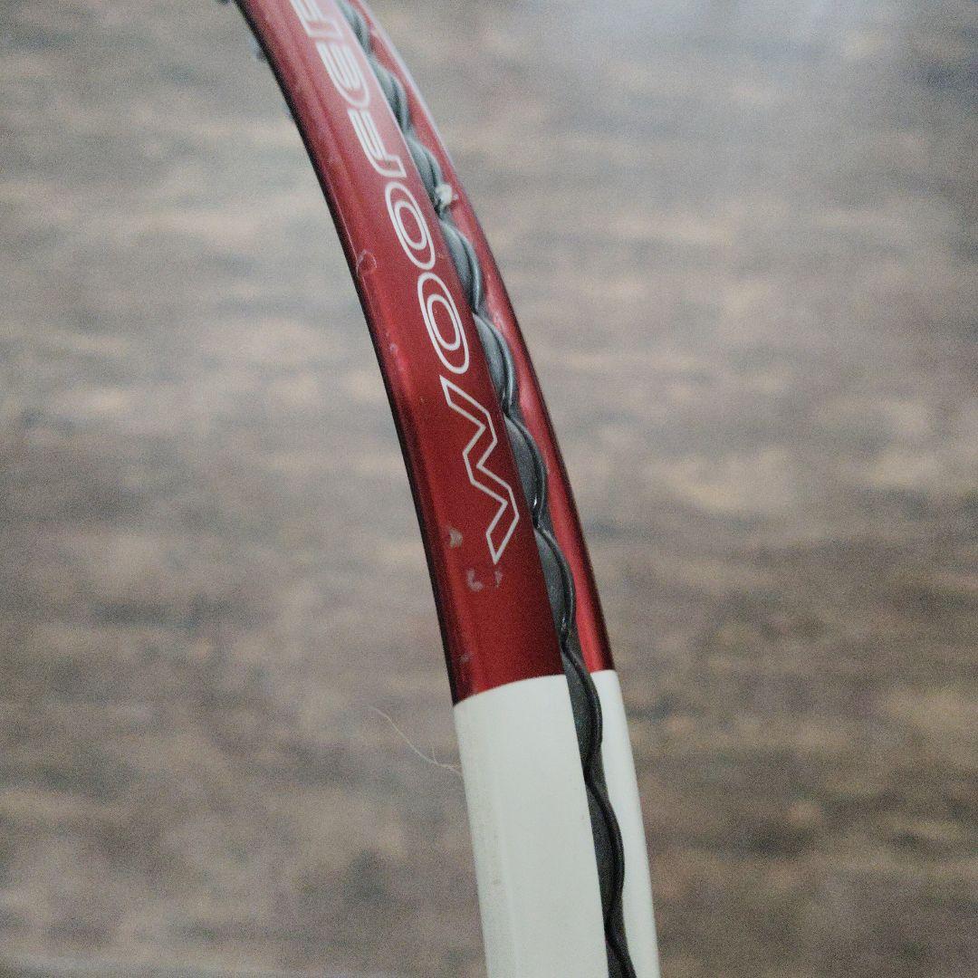 DRIVE Z.TOUR テニスラケット