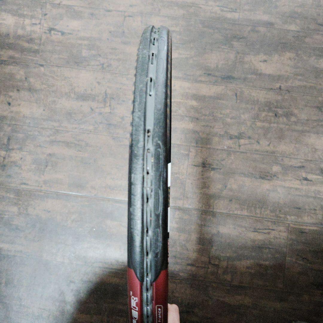 DRIVE Z.TOUR テニスラケット