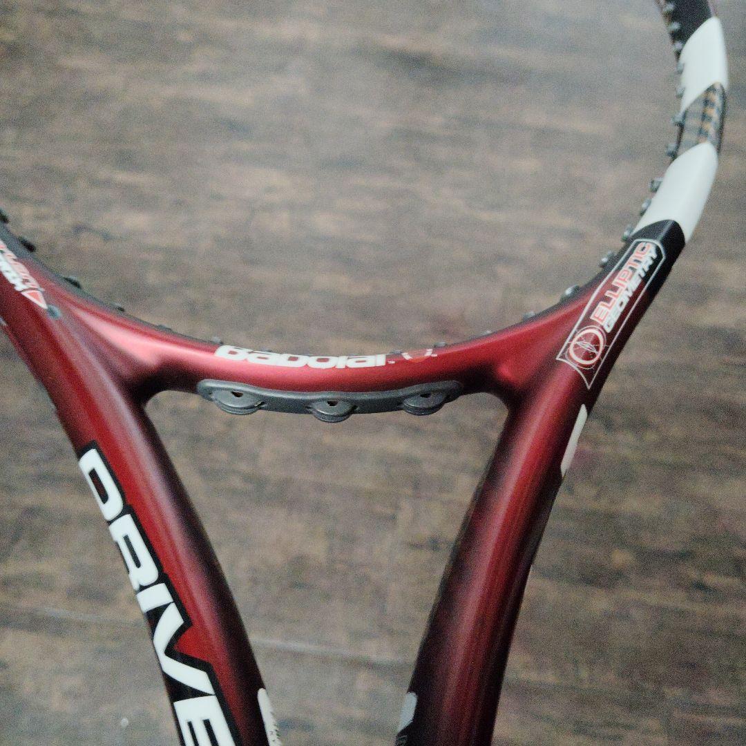 DRIVE Z.TOUR テニスラケット