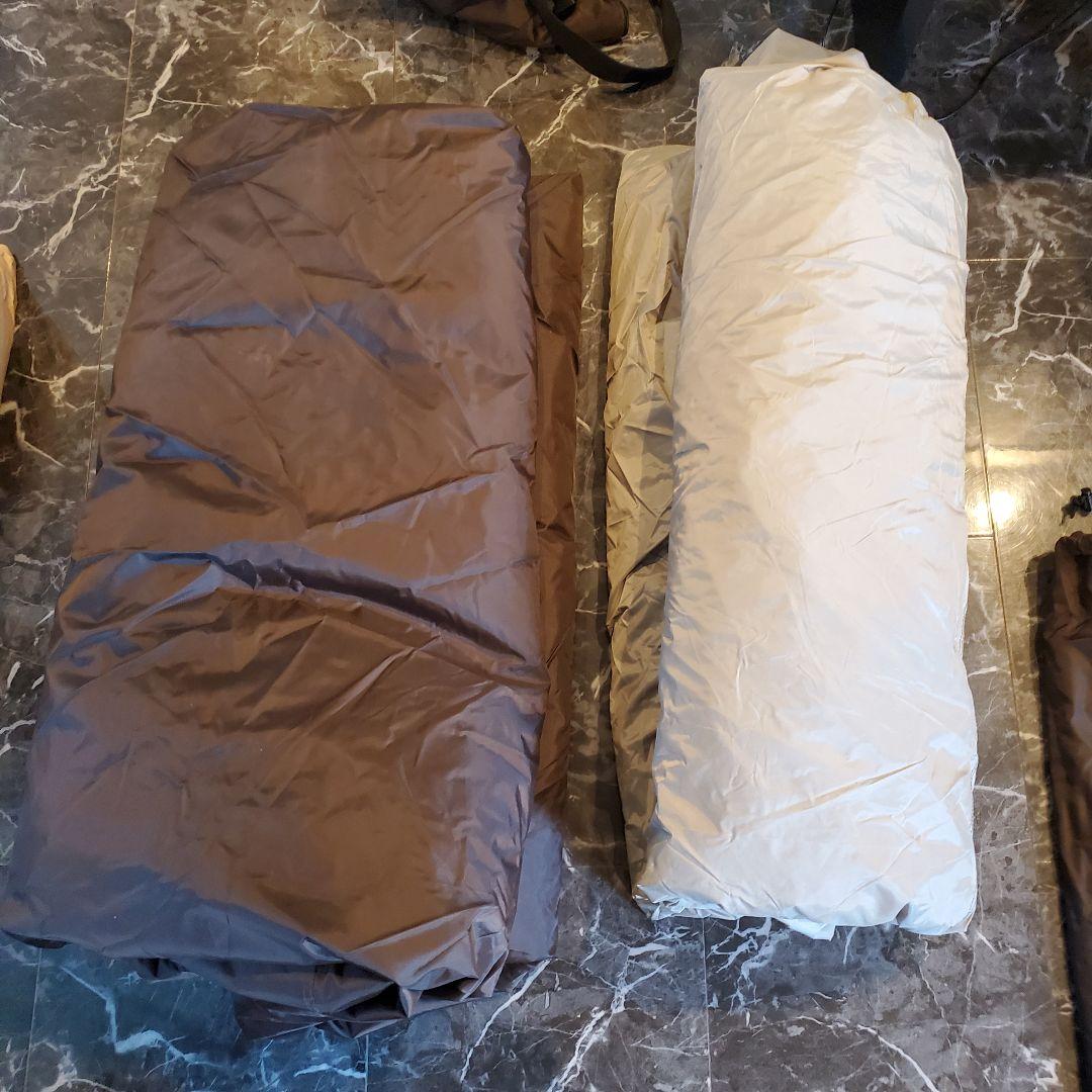 コールマン ウェザーマスター テント 4~6人用