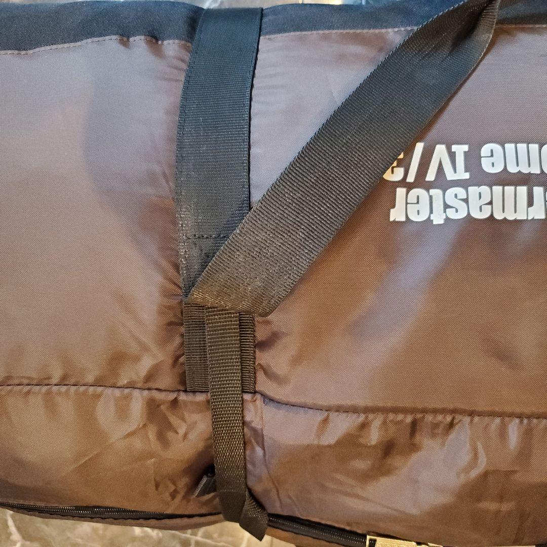 コールマン ウェザーマスター テント 4~6人用