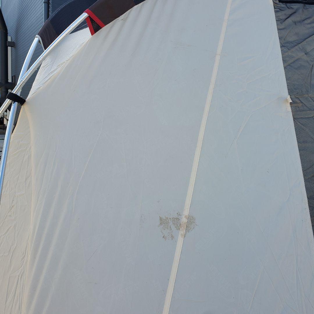 コールマン ウェザーマスター テント 4~6人用