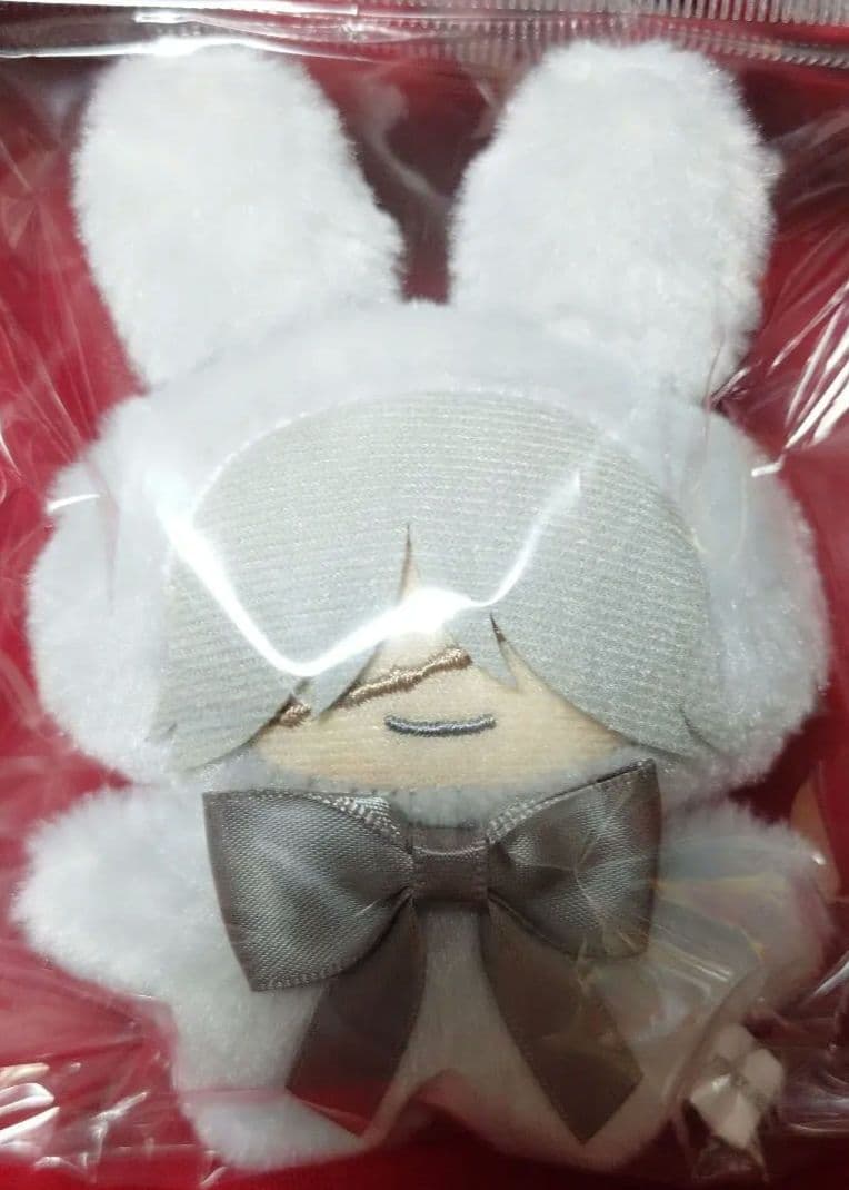 黒執事 -寄宿学校編- ちみけもますこっと コンプセット