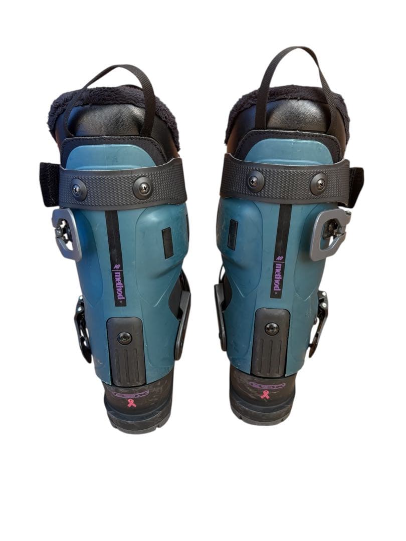 K2 FL3X method w女性用スノーボードブーツ