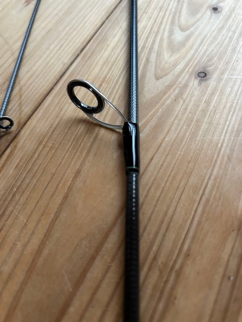 ダイワ　ワイズストリーム56L-3 (検)カスケット　アングロ　エムアイレ