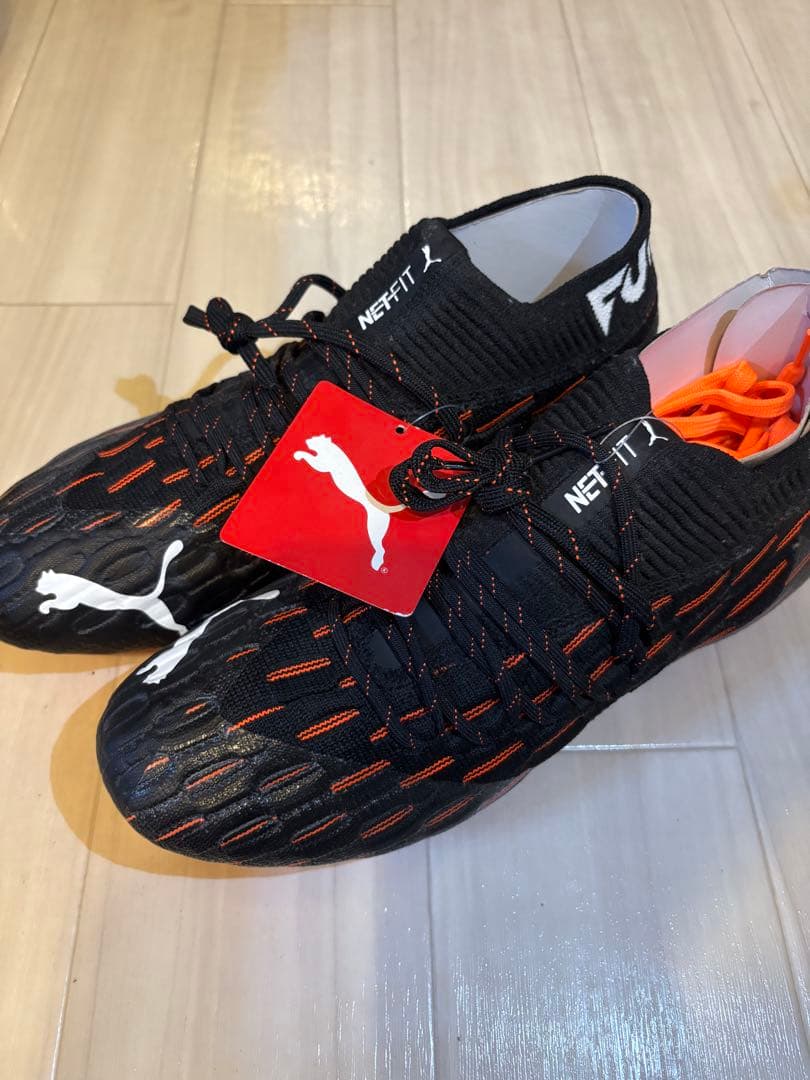 PUMA フェニーチャ 6.1 NETFIT FG/AG 26.5CM
