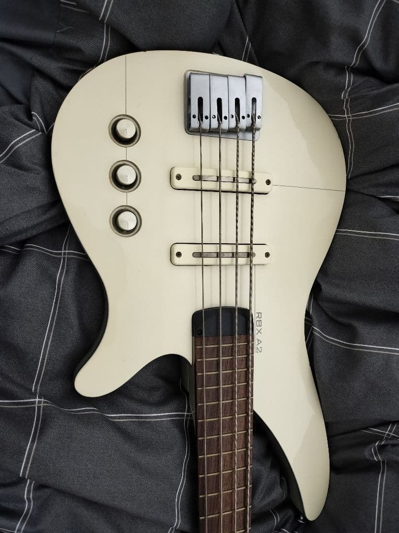 YAMAHA RBX4A2 エレキベース RBX A2 4弦