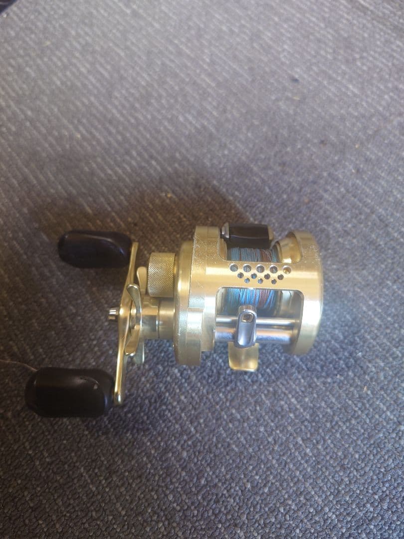 01 カルカッタコンクエスト100