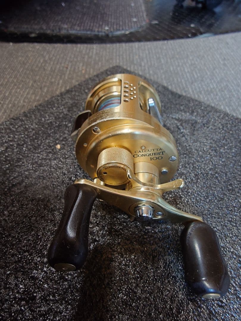 01 カルカッタコンクエスト100