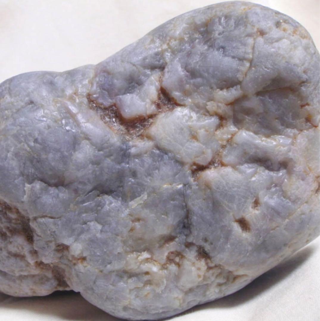 糸魚川コランダム　原石　ひすい　糸魚川翡翠　コン沢　国産鉱物　水石　根付