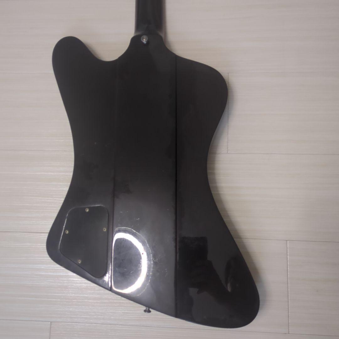 Orville Gibson Thunderbird オービル サンダーバード