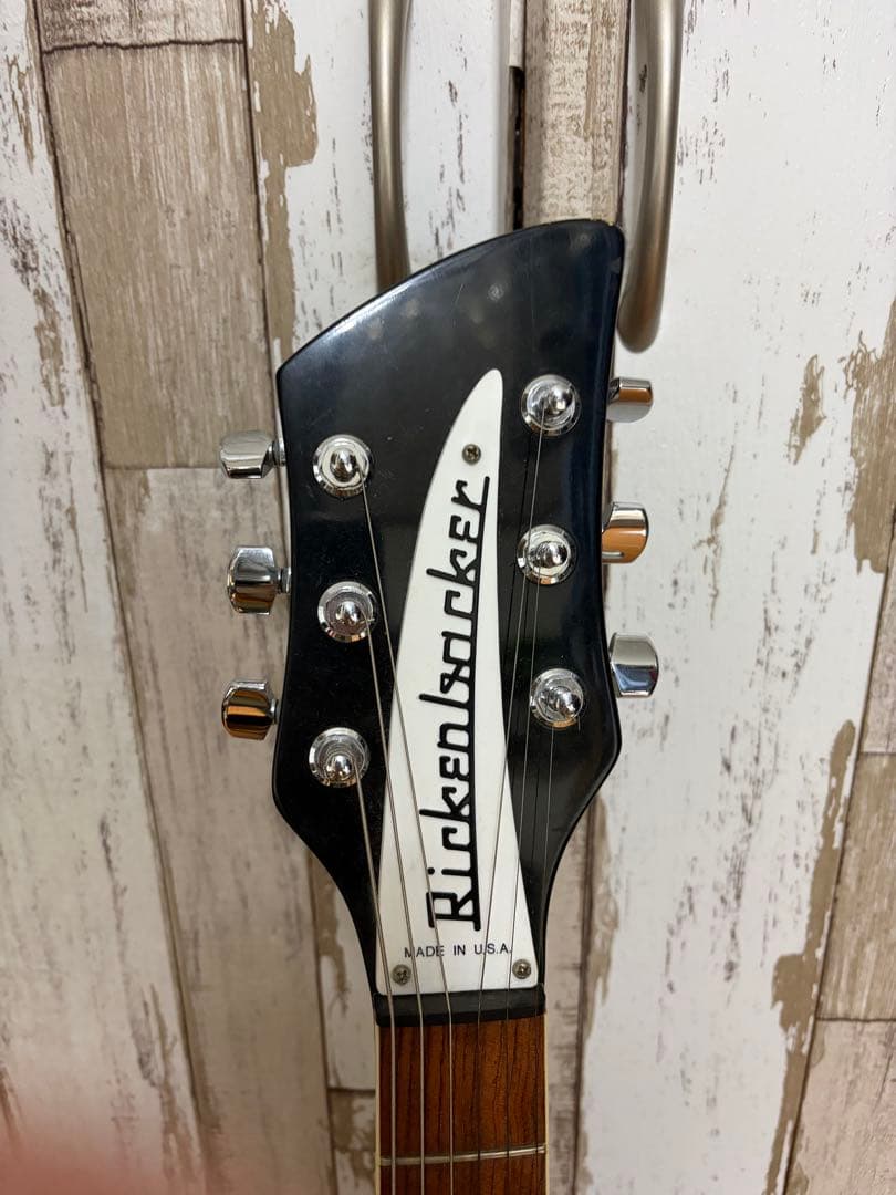 ギター Rickenbacker 620 Jetglo