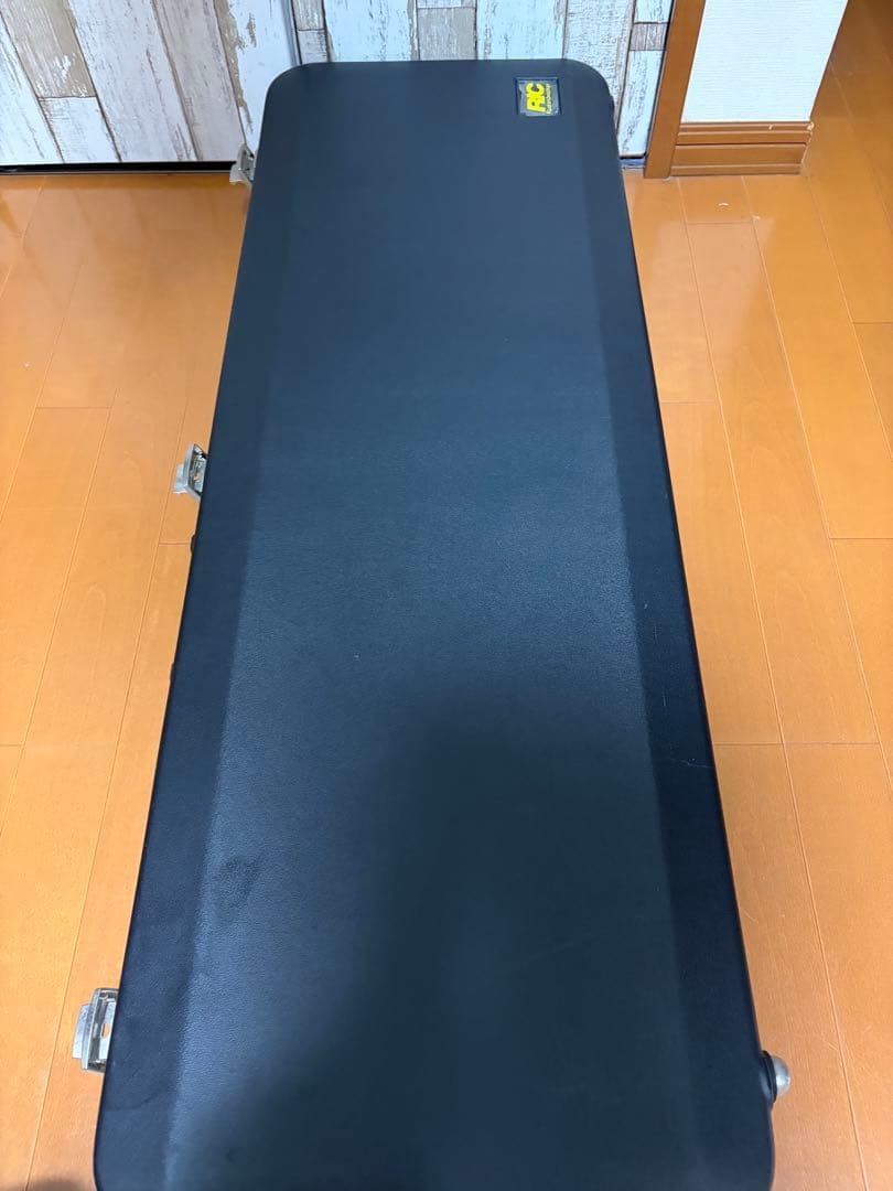 ギター Rickenbacker 620 Jetglo