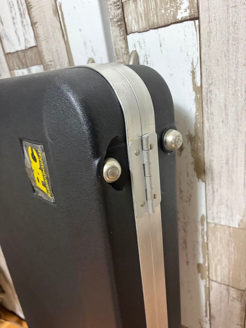 ギター Rickenbacker 620 Jetglo