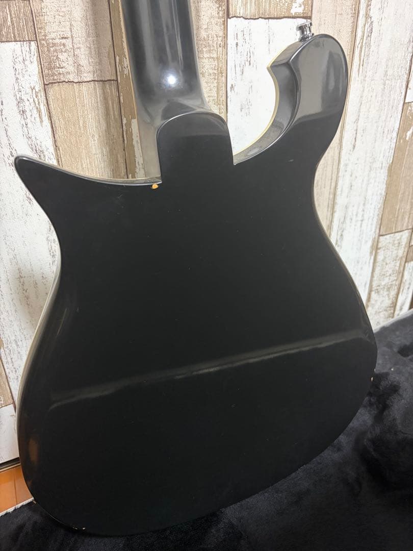 ギター Rickenbacker 620 Jetglo